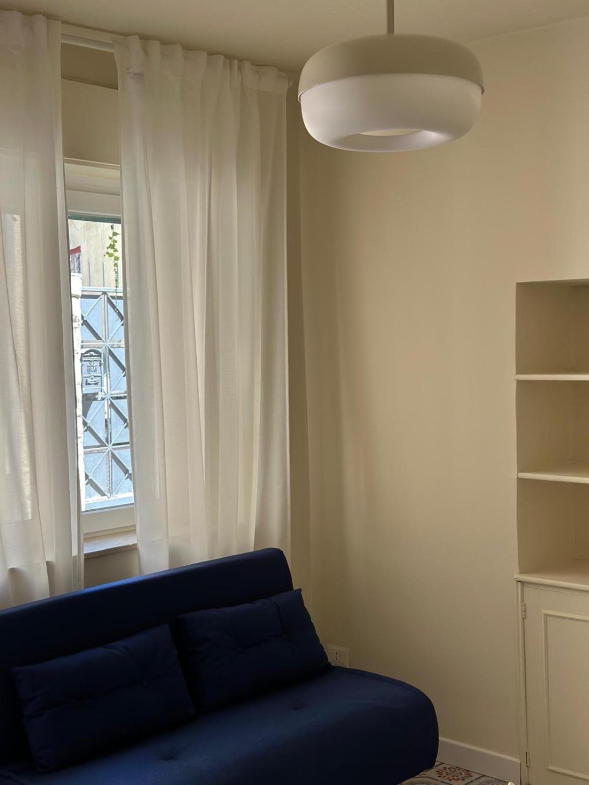 Casa Castelluccio Apartamento Taormina